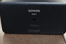 Sonos play five d'occasion  Expédié en Belgium