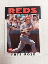 1986 topps baseball for sale  Pittsfield