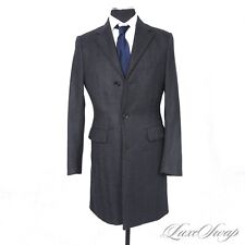 mens cashmere top coat for sale  Oyster Bay