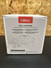 Fullstar pull chopper for sale  BEWDLEY