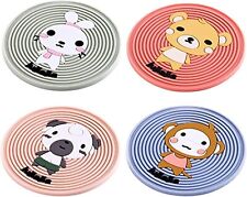 Cute cup coasters for sale  ORPINGTON
