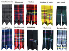 Scotish mens kilt for sale  Salt Lake City