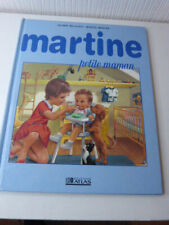 Livres martine petite d'occasion  Le Havre-