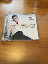 Marti pellow sings for sale  BRACKNELL