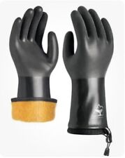 Waterproof winter gloves for sale  Uniontown
