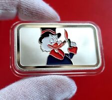 Smoking scrooge mcduck for sale  Rome