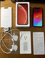 Apple iPhone XR - 256 GB - Coral (desbloqueado) (Dual SIM), usado comprar usado  Enviando para Brazil