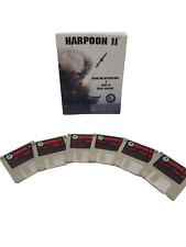 Harpoon ibm spiel gebraucht kaufen  Seevetal