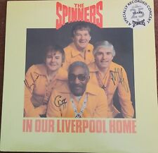 Spinners. liverpool home. for sale  NEATH