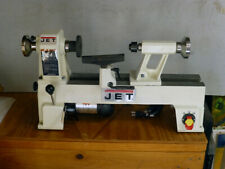 Jet Mini Wood Lathe Model No. JML 10141 with 6 operating speeds. for sale  Las Cruces