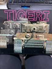 Panzerkampfwagen tiger feist gebraucht kaufen  Emmendingen