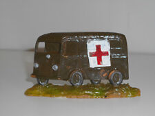 Ambulanza militare croce usato  Italia