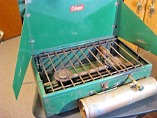 Vintage coleman 413 for sale  Shipping to Ireland