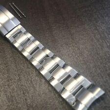 20mm oyster stainless for sale  LONDON