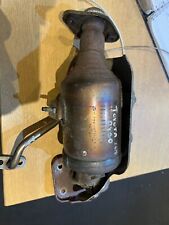 Exhaust catalytic converter for sale  FRODSHAM