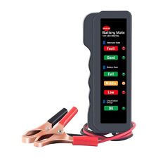 Batterietester 12v batteriepr� gebraucht kaufen  Euskirchen