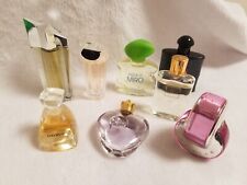Parfum miniaturen ysl gebraucht kaufen  Dresden
