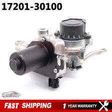 Usado, Atuador turbo 17201-30100 para Toyota Landcruiser D-4D Hilux SW4 1KD  comprar usado  Enviando para Brazil