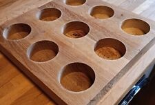 Ikea square wooden for sale  MOLD