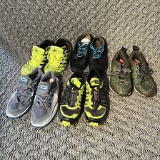 Lot pairs sneakers for sale  Vancouver