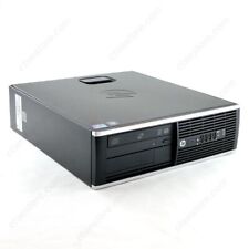 HP COMPAQ 8200 ELITE PC | I5-2500 3.30 GHZ | 4 GB RAM | QX071US#ABA | GRADE B for sale  Shipping to South Africa