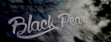 Black pearl klein gebraucht kaufen  Papenburg