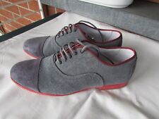 Snobs scarpe grigie usato  Torino
