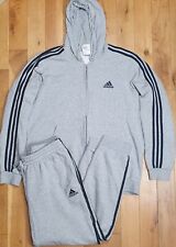 Mens adidas grey for sale  Shipping to Ireland