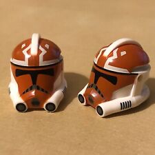 Clone army customs for sale  DERBY