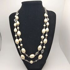 Talbots strand necklace for sale  Whittier