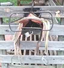 English saddle rack for sale  Bensalem