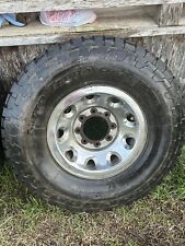 F250 wheels tires for sale  Knippa