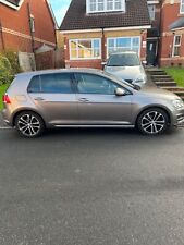 Volkswagon golf gti for sale  ROTHERHAM