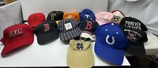 Mixed hat lot for sale  Calhoun