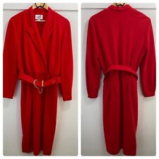 Vintage caron red for sale  Rome