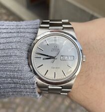 Omega geneve automatic usato  Cuneo