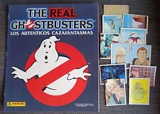 Real ghostbusters album for sale  Ireland