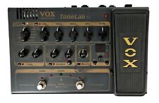 Vox valvetronix tonelab for sale  LONDON