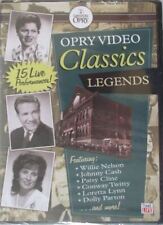 Opry video classics for sale  Lancaster