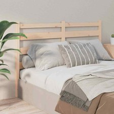 Kopfteil 206x4x100 massivholz gebraucht kaufen  Deutschland