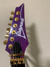 Guitarra eléctrica Ibanez RG570 modificada gotoh1996 con SC hecha en Japón Envío directo segunda mano  Embacar hacia Mexico