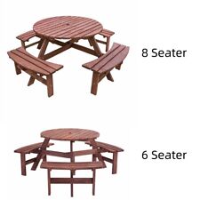 Seaters wooden furniture for sale  Shipping to Ireland