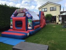 Used assault course for sale  BEDFORD