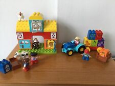 Lego duplo first for sale  LOUGHTON