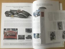 Cmc modellauto katalog gebraucht kaufen  Filderstadt