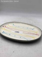 harkerware plate for sale  Detroit