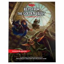 Keys golden vault for sale  USA
