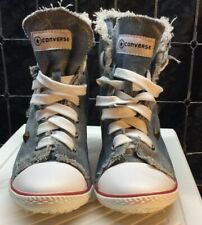 Converse high heels for sale  Van Nuys