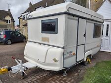 gobur folding caravan for for sale  CIRENCESTER