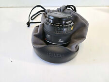 Canon 50mm 1.8 for sale  Evanston